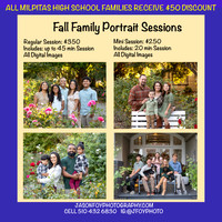 FAMILYPORTRAITSMHSDISC50