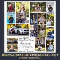 MHS SENIOR FLYER 50OFF