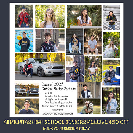 MHS SENIOR FLYER 50OFF